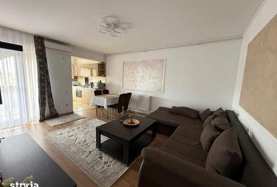 Apartament cu 2 camere în Cantemir - 8