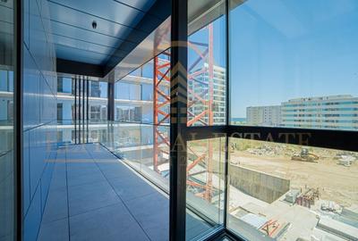 OFERTA SPECIALA!!!  Mamaia Nord - Vânzare apartament 2 camere. - 17