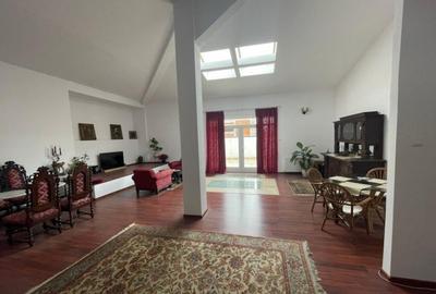 Casa 7 camere, 350 mp utili, 150 mp curte, zona Premium a Bu - 8