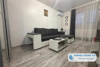 Garsonieră în Rogerius - 1