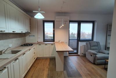 Apartament 2 camere Premium in Constanta- VERONA RESIDENCE- City Park - 2