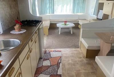 Casa pe roti-casa mobila - 1