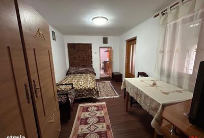 Casă cu 4 camere în Vărsătura - 13
