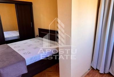 Apartament cu 3 camere decomandat în Bucovina - 3