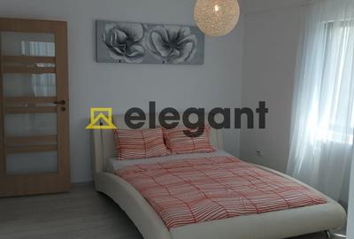 2 camere, elegant, bloc nou, parcare privata, Severinului-Promenada - 4