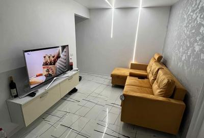 Apartament cu 2 camere semidecomandat în Central - 5