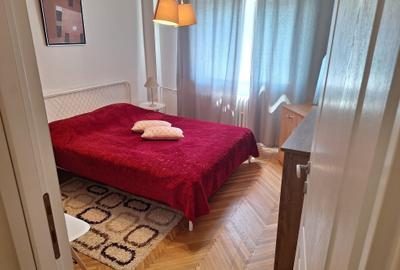 Apartament 2 camere, decomandat,etaj 3,Zodiac-Sat Vacanta - 7