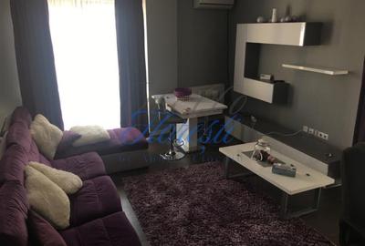 Apartament de inchiriat 2 camere 59 mp + terasa 40 mp in Cluj zona Intre Lacuri - 1