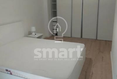 Apartament cu 3 camere semidecomandat, mobilat în Mărăști - 2