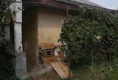 Vand casa batraneasca in Prajesti 77m2,plus 2 anexe gospodare?ti cu teren 4900m2 - 1