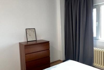 Apartament cu 3 camere semidecomandat, mobilat în Drumul Taberei - 6