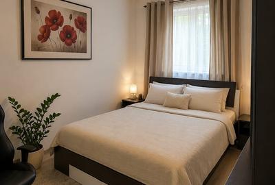 Apartament cu 2 camere în Între Lacuri - 1