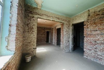 Cladire renovabila pretabila Hotel, Azil, Scoala, ApartHotel, sau Rezidentiala - 7