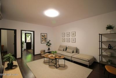Cotroceni - Davila, Vila d+p+2, 232 mp total, terasa intima! - 40