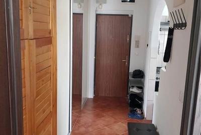 Apartament cu 2 camere nedecomandat în Terezian - 5