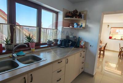 Spațiu comercial, de 180 mp, în Central - 20