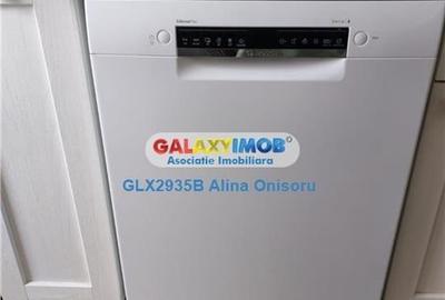 Apartament elegant 3 camere Prelungirea Ghencea - piscina si parcare - 13