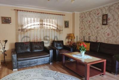 Casă individuală, 5 Camere, Teren  736mp. Garaj, Sânnicoară!! - 3