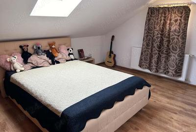 Vand vila noua P+M,an constructie 2015,suprafata construita 180 mp.,caramida porotherm cu izolatii Vand vila noua P+M,an constructie 2015,suprafata construita 180 mp.,caramida porotherm cu izolatii - 18