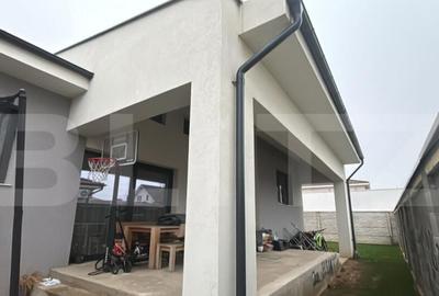 Casa lux pe un singur nivel in Nufarul- OPORTUNITATE - 14