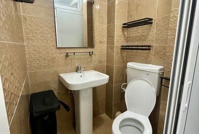 De închiriat garsonieră Ozana, Sector 3 - 6