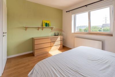 Apartament de inchiriat | 2 camere | Borhanci | PET FRIENDLY - 8