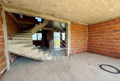 Duplex cu 4 camere, finisaje la alegere in Giroc. Duplex cu 4 camere, finisaje la alegere in Giroc. - 9