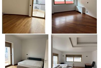 Apartament cu 4 camere decomandat în Primăverii - 1