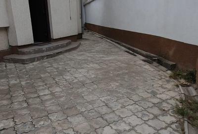 Spatiu Birouri Rond Cosbuc – Bulevardul Libertatii | renovat complet 2025 - 2