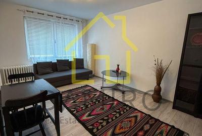 Apartament cu 2 camere, mobilat în Sălăjan - 11