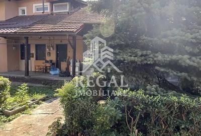 Apartament cu gradina, terasa - Zona OM (langa Stomatologie)
