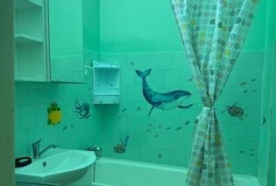 Apartament cu 3 camere, mobilat în Bucureștii Noi - 6