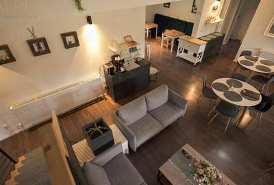 Spațiu comercial, de 390 mp, în Colibița - 16