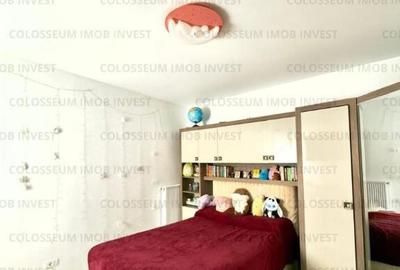 COMISION 0% Corp casa 2 camere si 2 bai- zona Mihai Viteazul-Morii. - 35