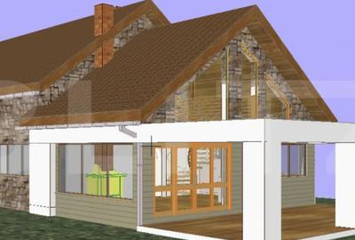 Teren de 750 mp, în Central - 4