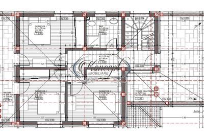 Casa cu panorama, in zona linistita - 12