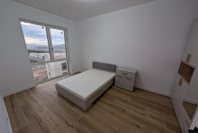 Apartament 2 camere, terasa, parcare subterana, zona Vivo - 3