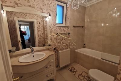 Apartament cu 3 camere decomandat, mobilat în Dorobanți - 23