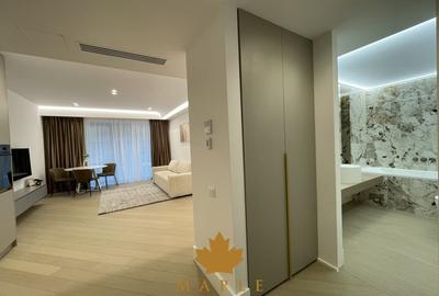 DE INCHIRIAT - Apartament de 2 camere / Cortina 126 / Cambridge School - 16