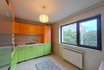 Apartament cu 2 camere decomandat în Cug - 10