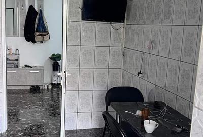 Inchiriere apartament 3 camere, in Galati, Micro 17, mobilat si utilat - 8