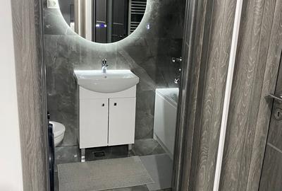 Acasă din prima zi • 2 camere mobilat complet • bloc nou 2022 • 900 m de metrou - 9