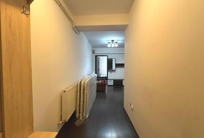 Apartament cu 2 camere decomandat, mobilat în Cug - 9