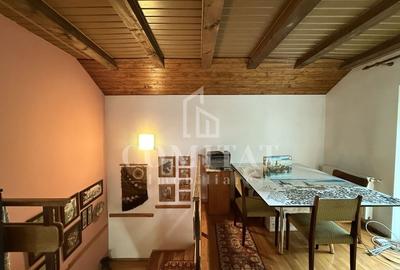 Casă individuală | 403 mp teren | Grigorescu - 8