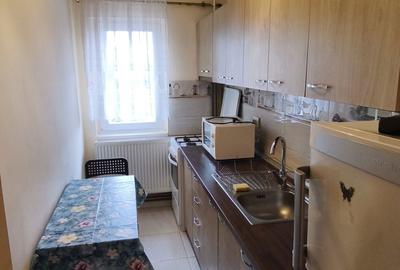 Apartament cu 2 camere semidecomandat în Romanilor - 4