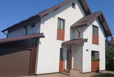 Casă cu 4 camere în Valea Ursului - 3