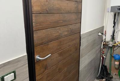 Casă cu 4 camere în Humulești - 11