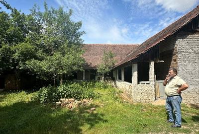 Casa de vanzare targoviste - 8