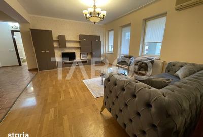 Apartament cu 4 camere decomandat, mobilat în Ștrand - 3