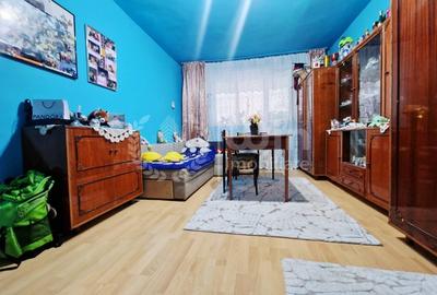 Apartament 2 camere | Decomandat | Etaj 1 | Manastur | Complex Olimpia - 4